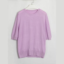 Blusa Tricot Micheline