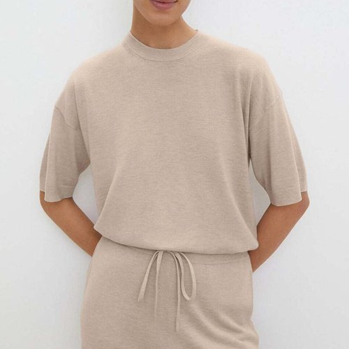 Blusa Tricot Micheline