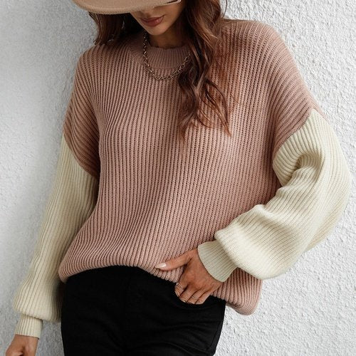 Blusa Tricot Shadon