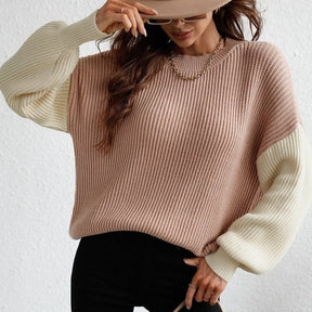 Blusa Tricot Shadon