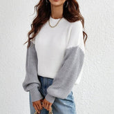 Blusa Tricot Shadon