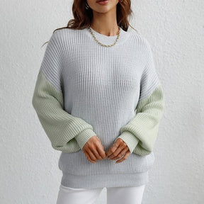 Blusa Tricot Shadon