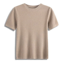 Blusa Tricot Stance