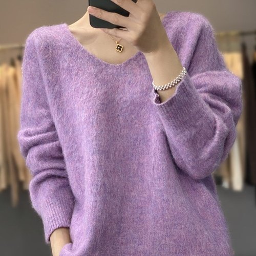 Blusa Tricot Tati
