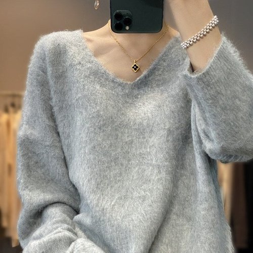 Blusa Tricot Tati