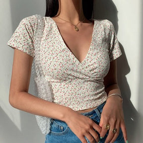Blusa Tuila