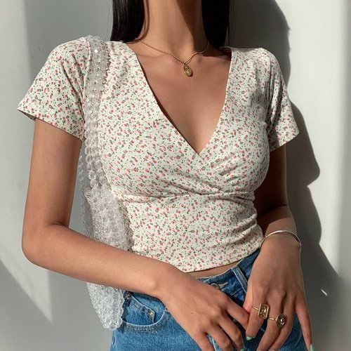 Blusa Tuila