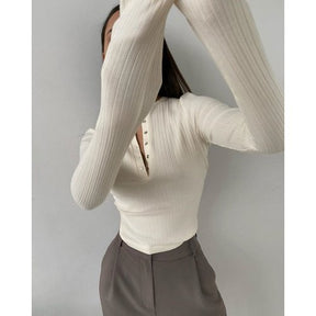 Blusa Viena