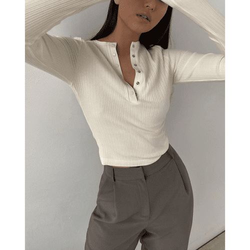 Blusa Viena
