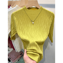 Blusa Village