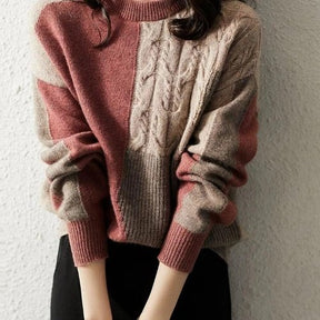 Blusão Tricot Amanda