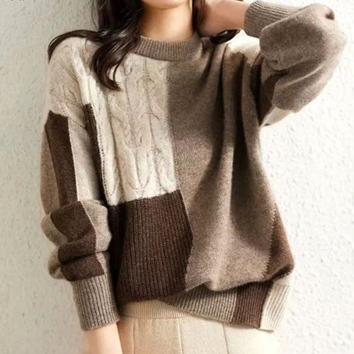 Blusão Tricot Amanda
