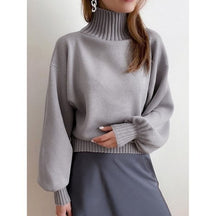 Blusão Tricot Bellavi