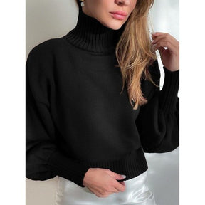Blusão Tricot Bellavi