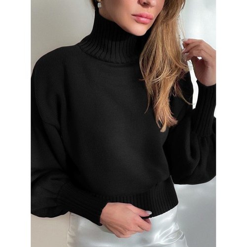 Blusão Tricot Bellavi