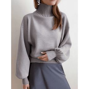 Blusão Tricot Bellavi
