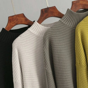 Blusão Tricot Callen