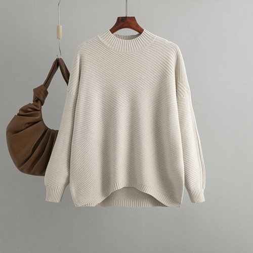 Blusão Tricot Callen