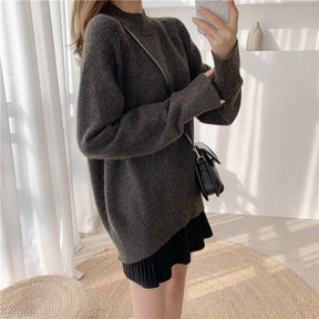 Blusão Tricot Claudia