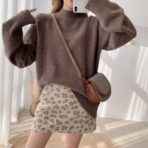 Blusão Tricot Claudia