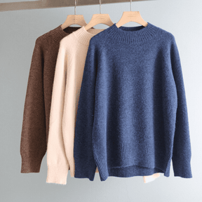 Blusão Tricot Claudia
