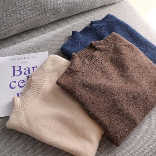 Blusão Tricot Claudia