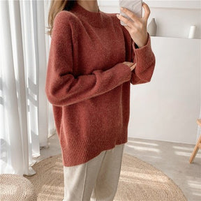 Blusão Tricot Claudia