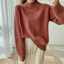 Blusão Tricot Claudia