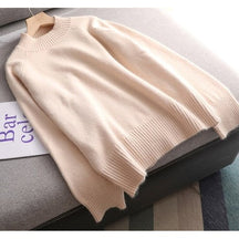 Blusão Tricot Claudia