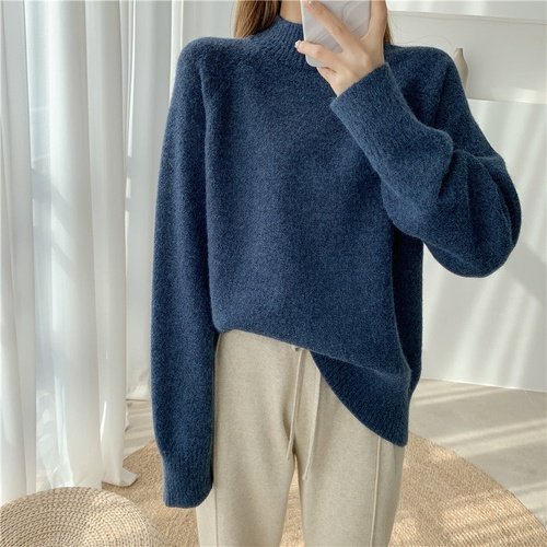 Blusão Tricot Claudia