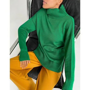 Blusão Tricot Courch