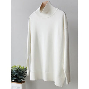 Blusão Tricot Courch