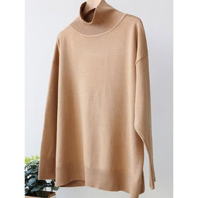Blusão Tricot Courch