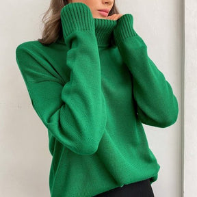 Blusão Tricot Courch
