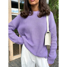 Blusão Tricot Lovere