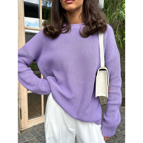 Blusão Tricot Lovere