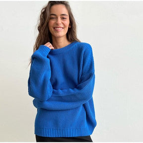 Blusão Tricot Lovere