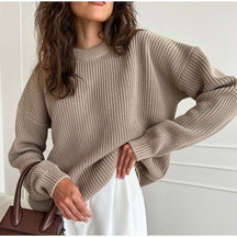 Blusão Tricot Lovere