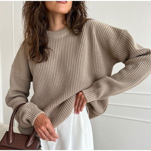 Blusão Tricot Lovere
