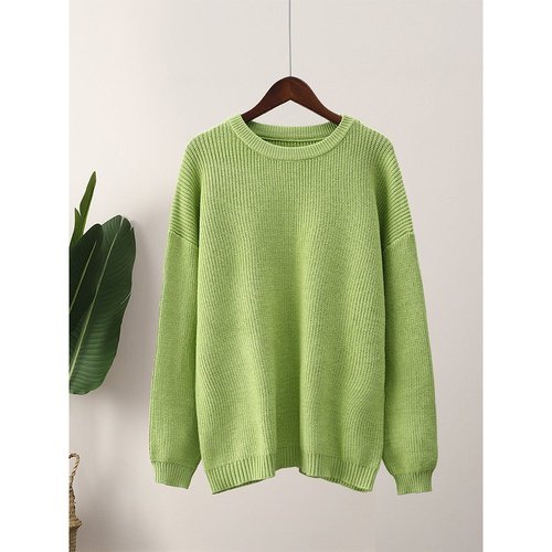 Blusão Tricot Lovere