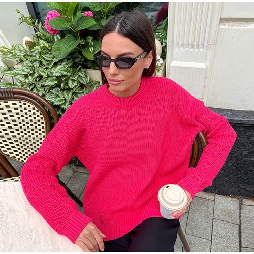 Blusão Tricot Lovere