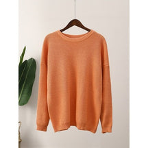 Blusão Tricot Lovere