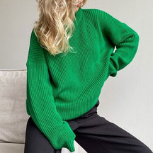Blusão Tricot Lovere
