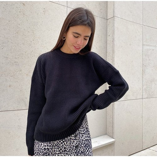 Blusão Tricot Lovere