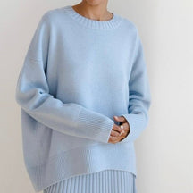 Blusão Tricot Madeli