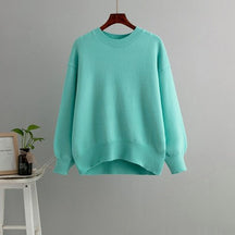 Blusão Tricot Marise