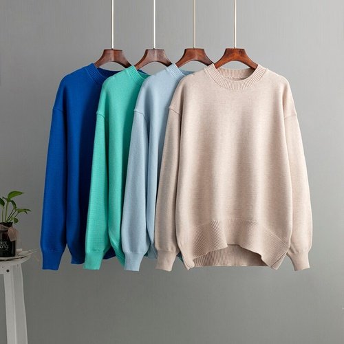 Blusão Tricot Marise