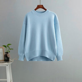 Blusão Tricot Marise