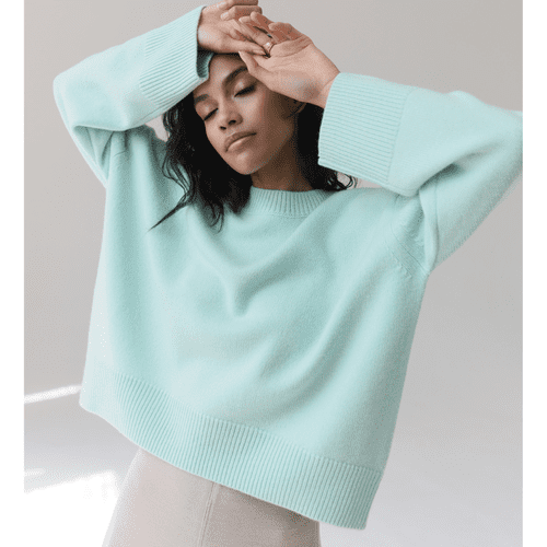 Blusão Tricot Marise