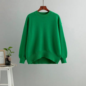 Blusão Tricot Marise
